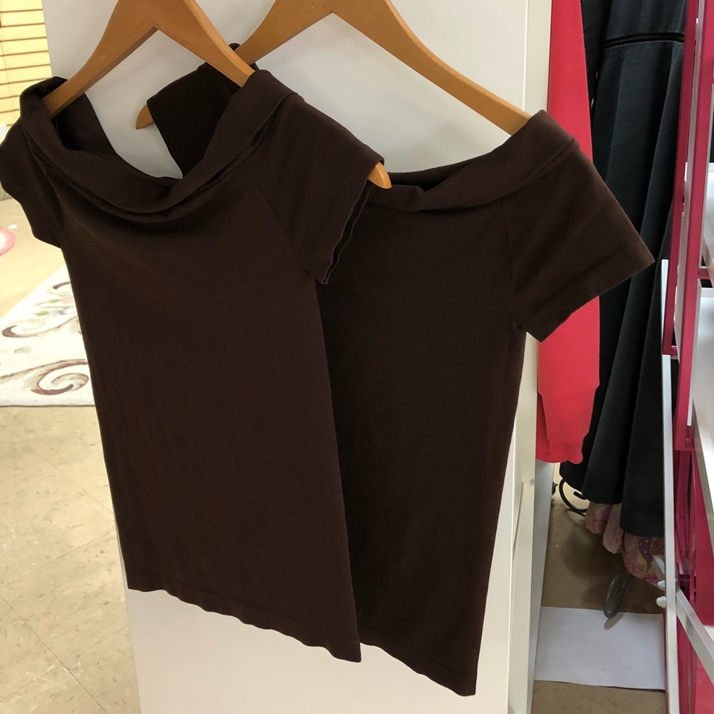 Dance in Paris tops